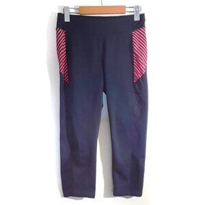 Athletic Works Dri More Capri Leggings Size Medium